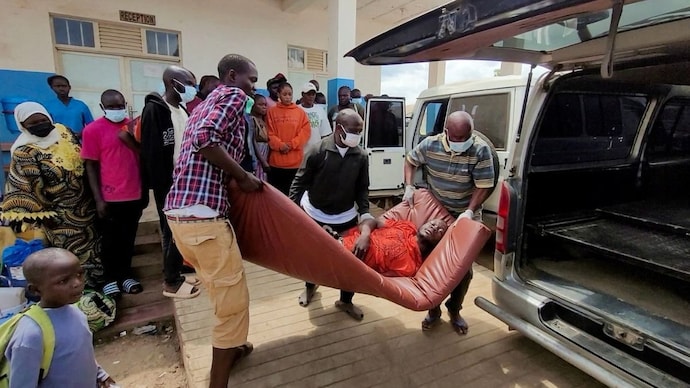 WHO declares Ebola a global emergency. What is it, and is there a vaccine? - India Today