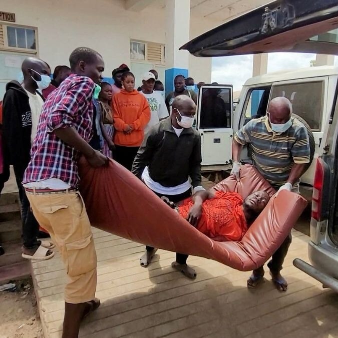 WHO declares Ebola a global emergency. What is it, and is there a vaccine?