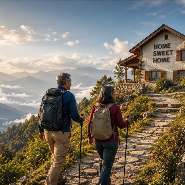 What is conscious travel and why Gen Z travellers are choosing it