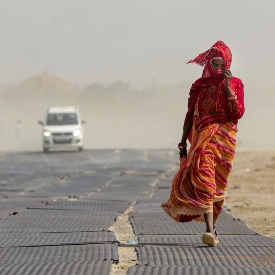 All 50 hottest cities in the world today are in India. List here