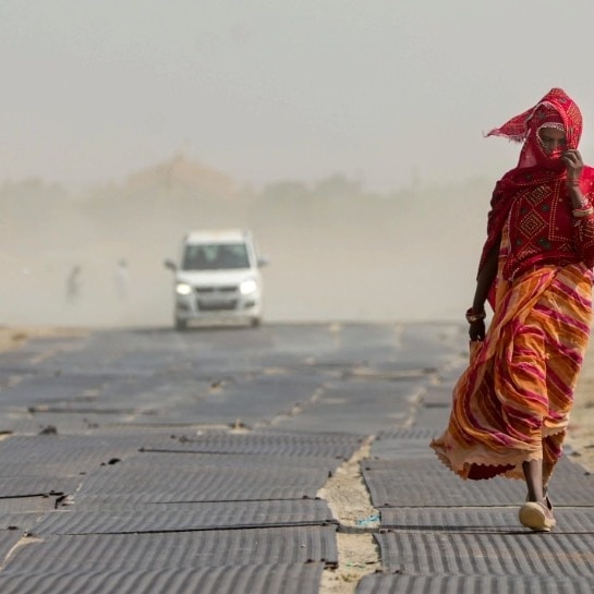 Heatwave horror: Why 30°C minimum temperature is the new cool in India
