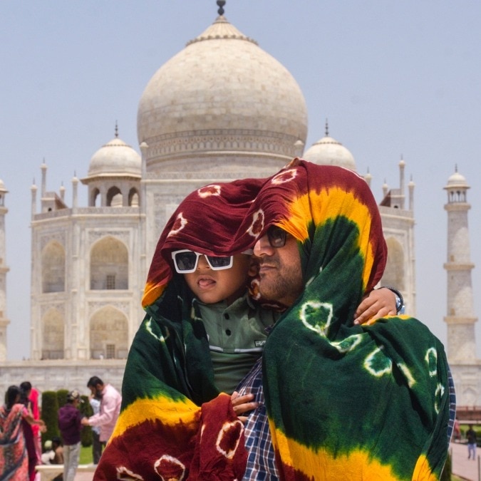 Heatwave menace to continue on Wednesday, rain relief from May 29