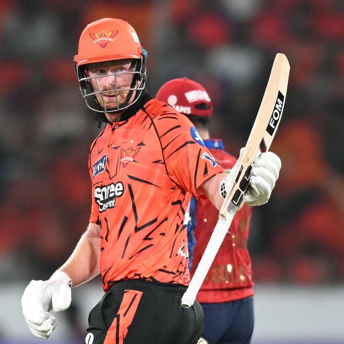How Klaasen dropped 300 strike-rate mentality for new SRH role in IPL 2026