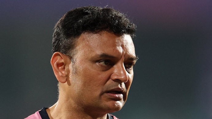 Kotla feels like an away ground: Hemang Badani’s brutal verdict on DC's home disadvantage (Reuters Photo) Hemang Badani