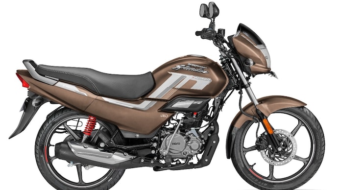 Hero Super Splendor XTEC 2.0 Hero Super Splendor XTEC 2.0