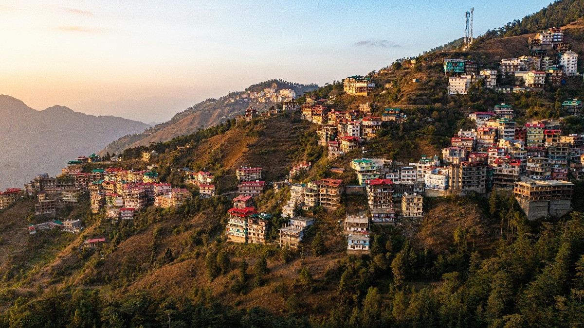 5 popular hill stations in India that are best avoided during peak summer rush
