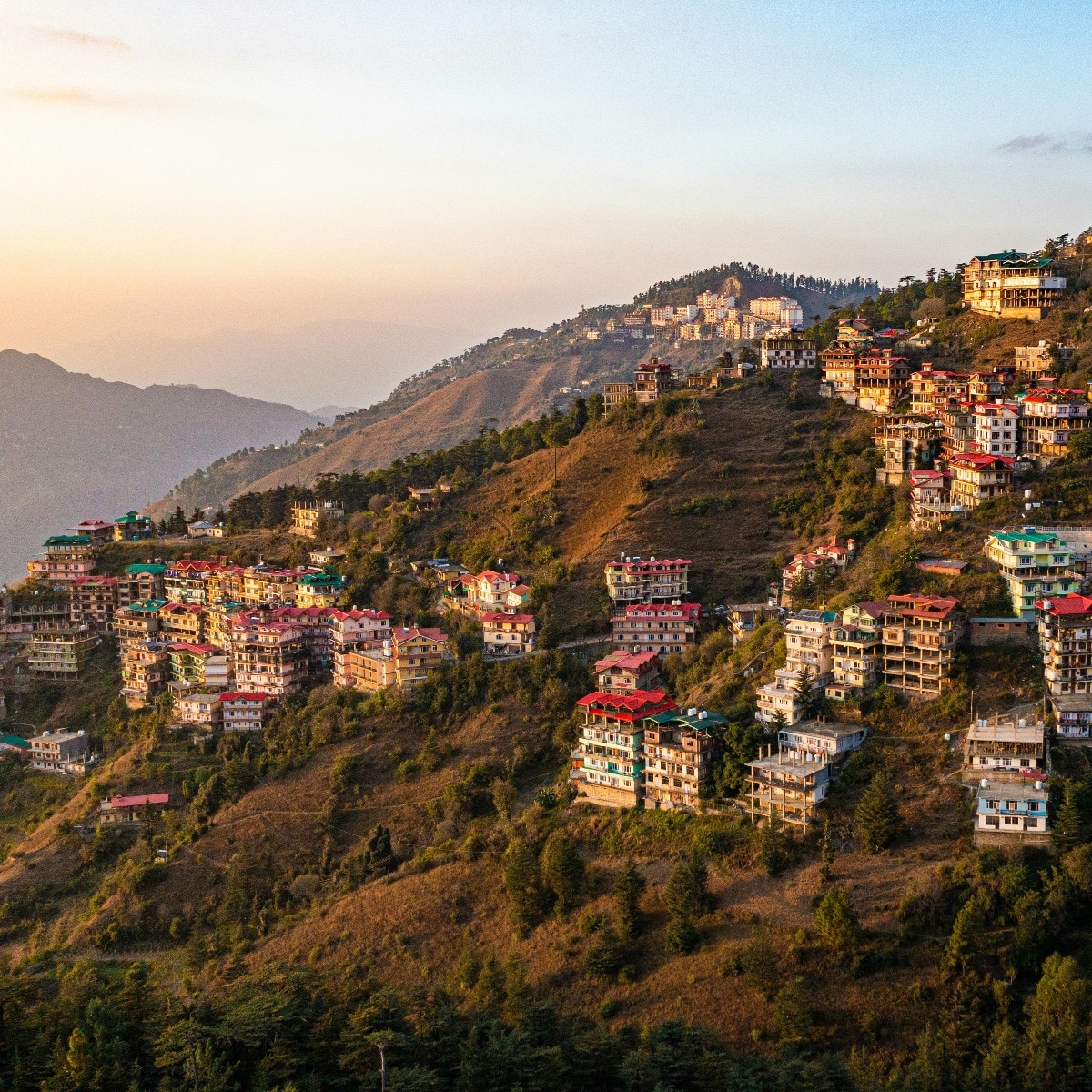 5 popular hill stations in India that are best avoided during peak summer rush