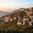 Hill stations in India are grappling with uncontrolled traffic, overtourism and more Hill stations in India are grappling with uncontrolled traffic, overtourism and more