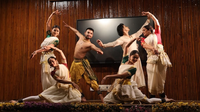 Photo: Navneet Mudgal