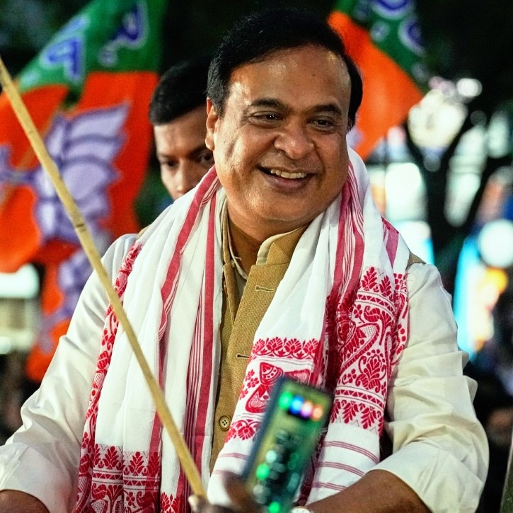Himanta Sarma's 'push back Bangladeshis at night' remark stirs row with Dhaka