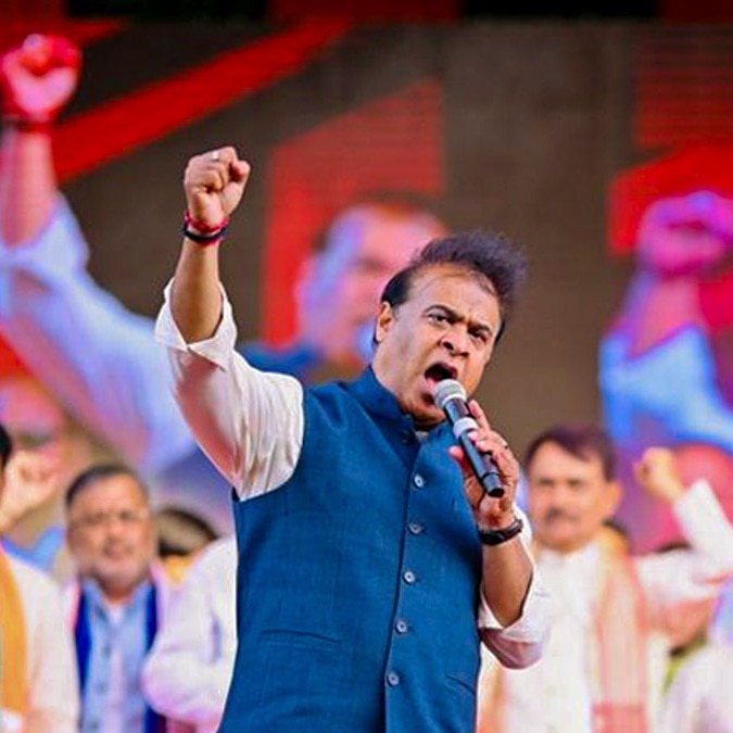 Why Assam delivered a mandate signed in Himanta Biswa Sarma’s name