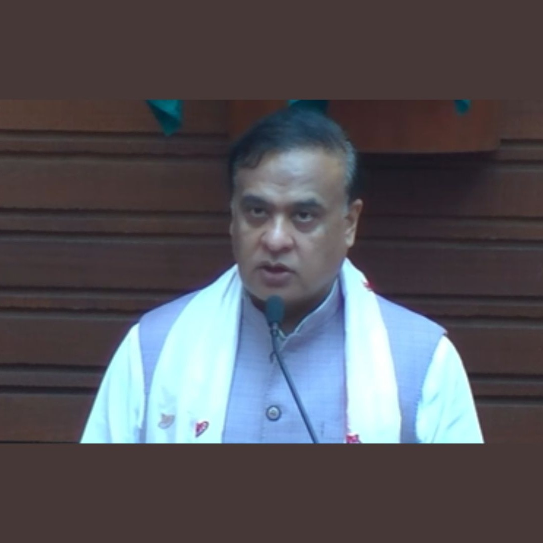 Assam clears Uniform Civil Code Bill, 3rd state to do so after Uttarakhand, Gujarat