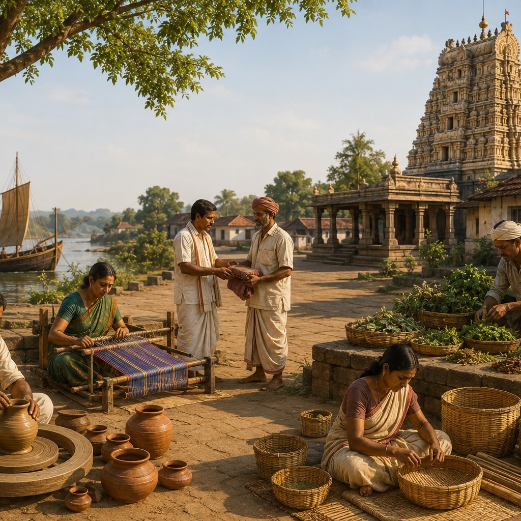 Hindu thought shaped business in India long before Silicon Valley, says new study