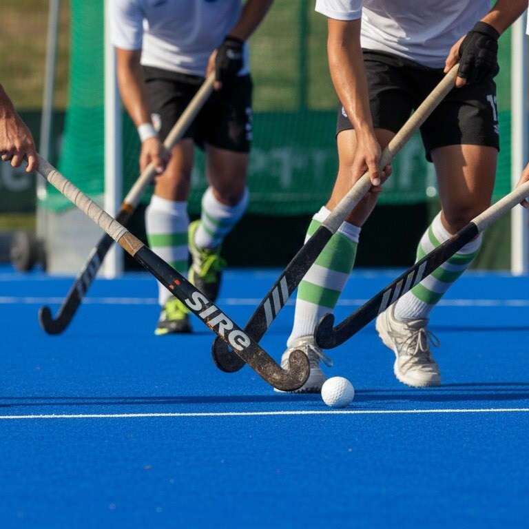 Hockey India removes U-18 team coach over misconduct allegations
