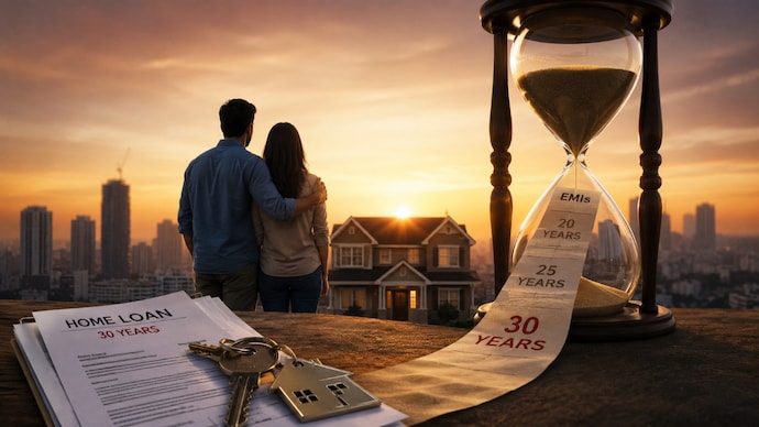 Homebuyers now seek maximum loan eligibility before choosing homes.