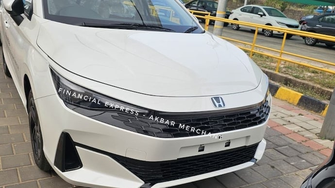 Honda City – photo 2