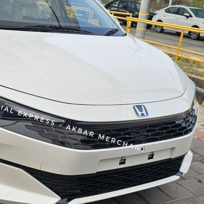 Honda City facelift to launch this week: All you need to know