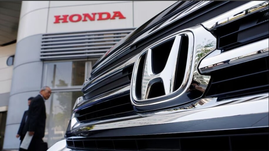 Honda confirms new compact SUV for India, launch expected by 2028