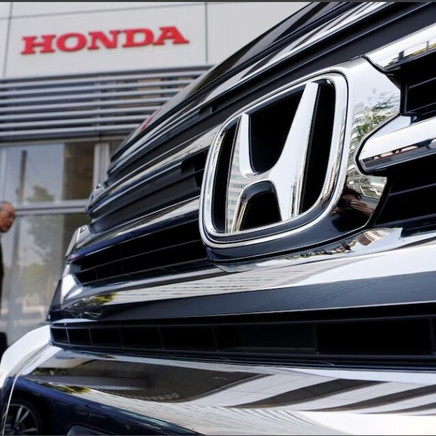 Honda confirms new compact SUV for India, launch expected by 2028