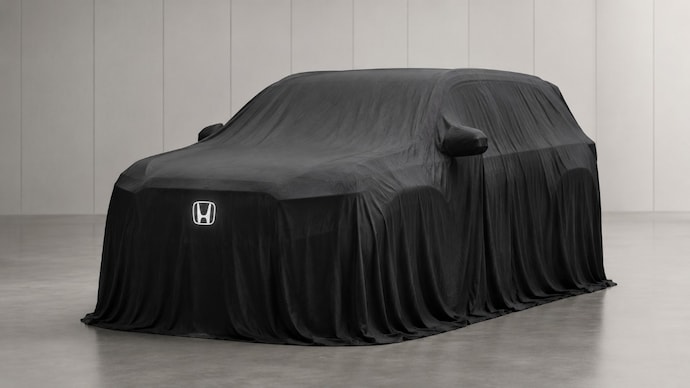 Honda will launch a sub 4-metre SUV in 2028. Honda will launch a sub 4-metre SUV in 2028.