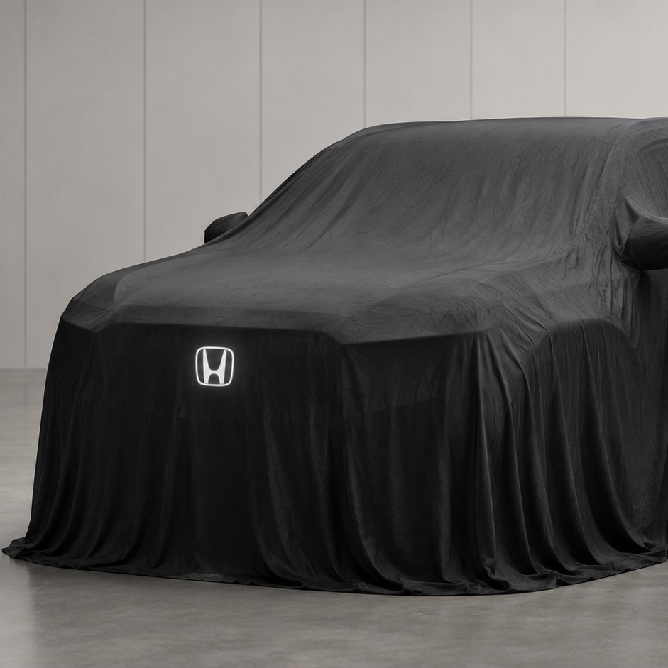 Honda says upcoming sub-4m SUV will target "best-in-class" quality and efficiency
