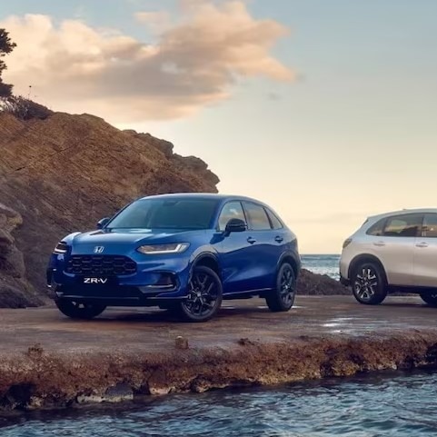 Honda to launch ZR-V today: Everything you need to know