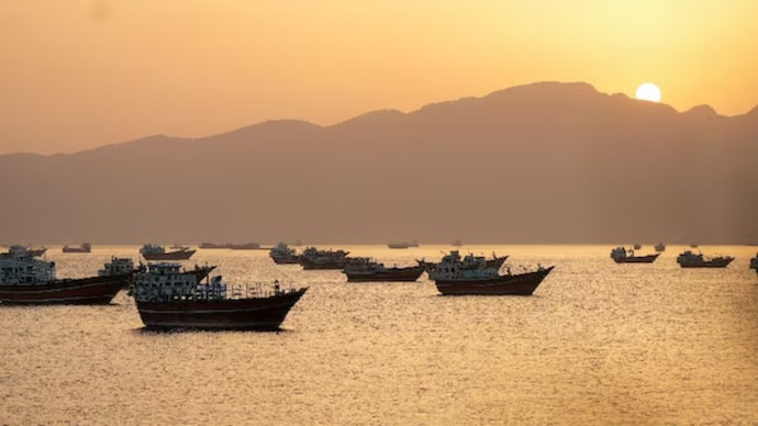 The possible breakthrough comes nearly three months after conflict. (File Photo: Reuters)
