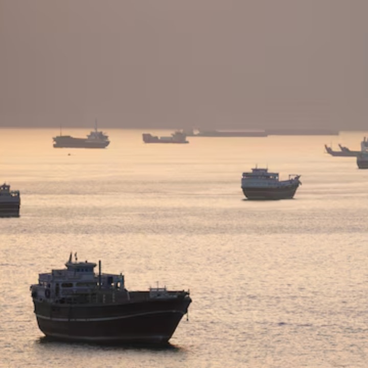 Amid Hormuz closure, OPEC+ raises oil output quotas, no mention of UAE withdrawal