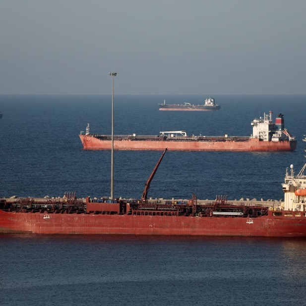 Hormuz blockade: Gulf, other nations finding new ways to continue trade 