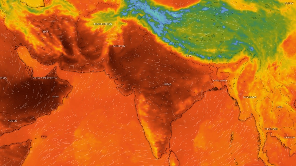 31 of the 50 hottest cities in the world today are in UP. Here's why