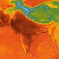 Hottest cities in India Hottest cities in India