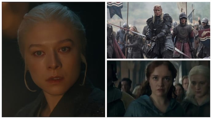 House of the Dragon Season 3 will premiere on HBO on June 21. (Credit: HBO) House of the Dragon Season 3 trailer: Targaryens prepare for war; release date out