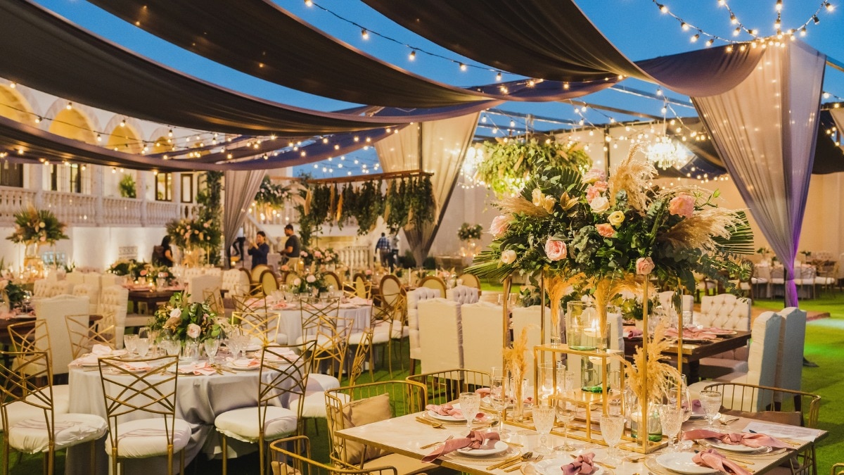 How much does a destination wedding in Rajasthan cost? A complete guide