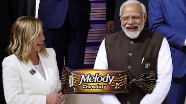 Melody to Melodi: How a 1983 Indian candy turned into a diplomatic symbol Melody to Melodi: How a 1983 Indian candy turned into a diplomatic symbol