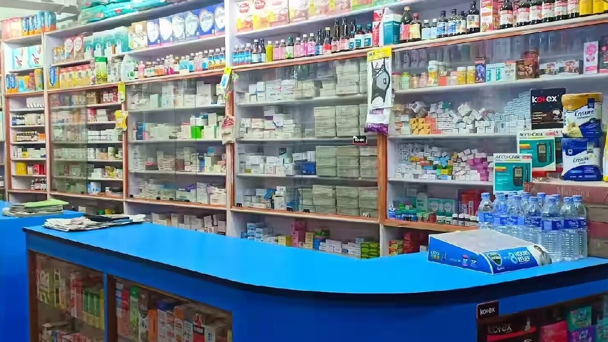 The bandh is expected to impact operations in some states. Pharmacy strike
