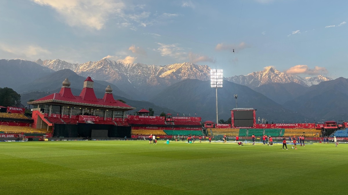 IPL 2026 Dharamsala tour diary | More than a view – How a beautiful stadium rewrote the story of a Himalayan town