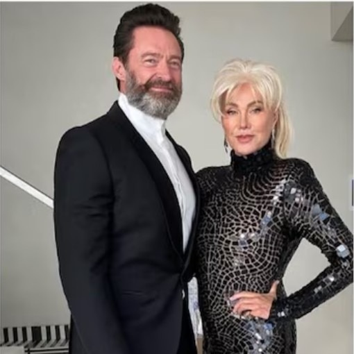Hugh Jackman ready to take blame for divorce, seeks peace with ex-wife Deborra