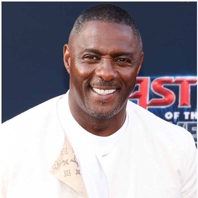 Actor Idris Elba clears the air on rumours around next James Bond casting