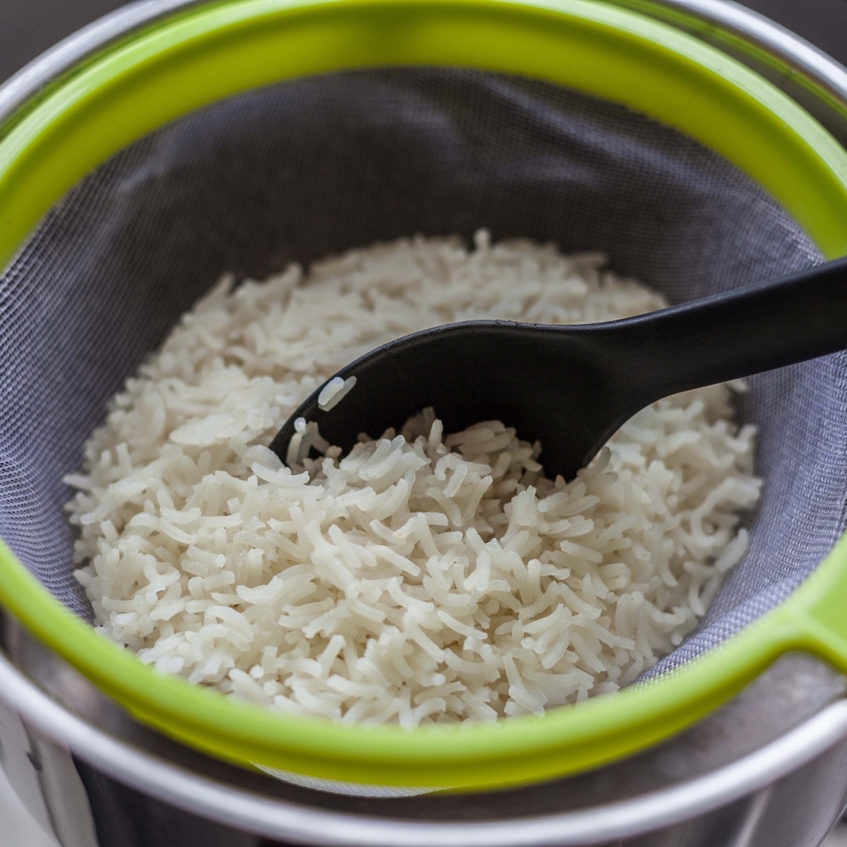 Why reheated rice can make you sick and how to store it correctly