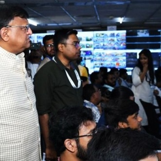 Inside EC’s Delhi war room: How poll body chief tracked Bengal vote hourly