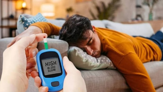 Nearly 10.1 crore Indian adults have diabetes while another 13.6 crore have prediabetes