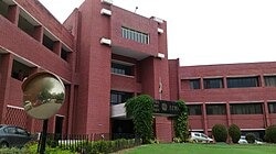 AT-Campus