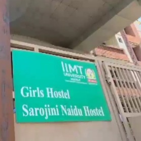 MBA student dies after falling from girls' hostel terrace in Meerut