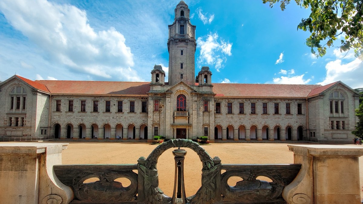 IISc Bengaluru launches 3 new next-gen BTech courses, admissions via JEE Advanced