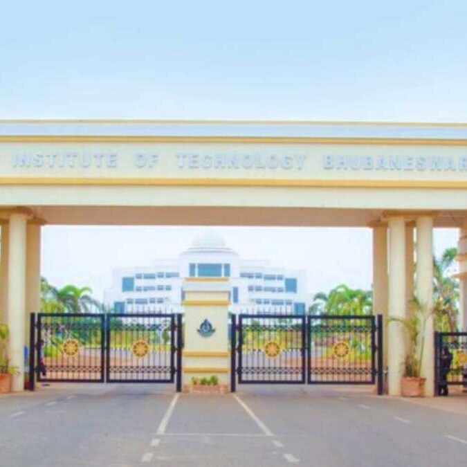 PhD scholar from Andhra dies after fall from IIT Bhubaneswar hostel; probe on