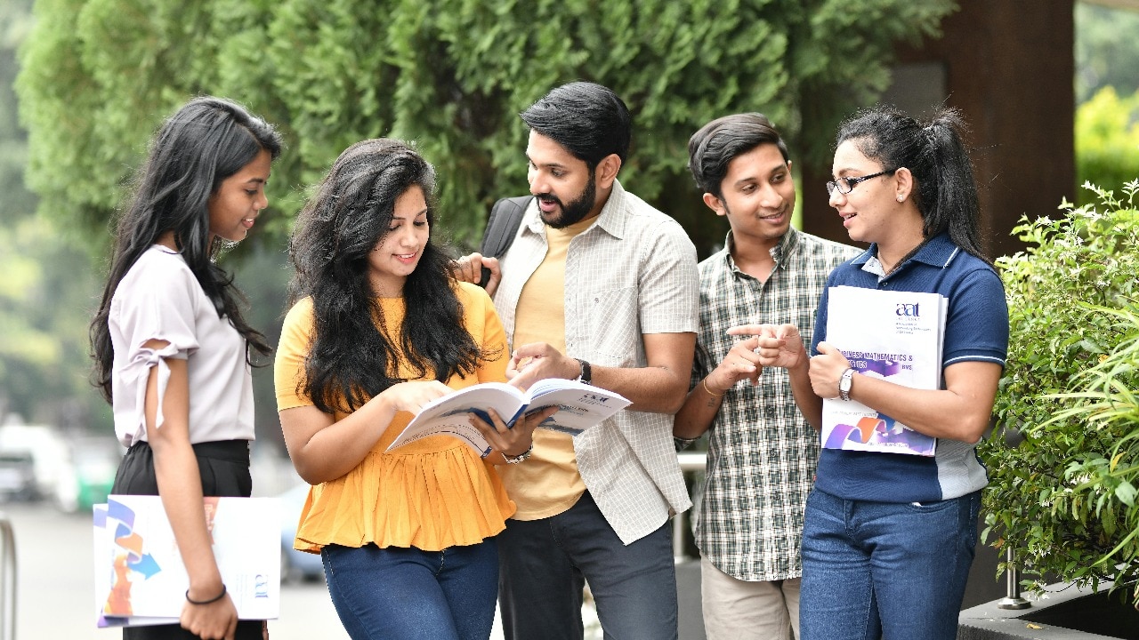 JEE Advanced 2026 results declared. Direct link to check scorecards