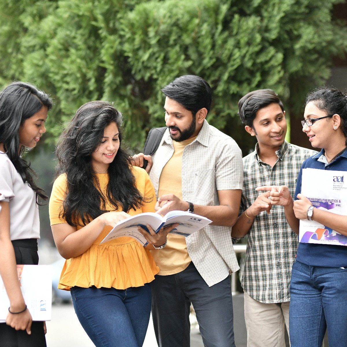 JEE Advanced 2026 results declared. Direct link to check scorecards