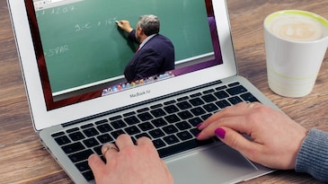 IIT Kanpur launches 4 online MTech courses in AI, energy and smart grids IIT Kanpur launches 4 online MTech courses in AI, energy and smart grids