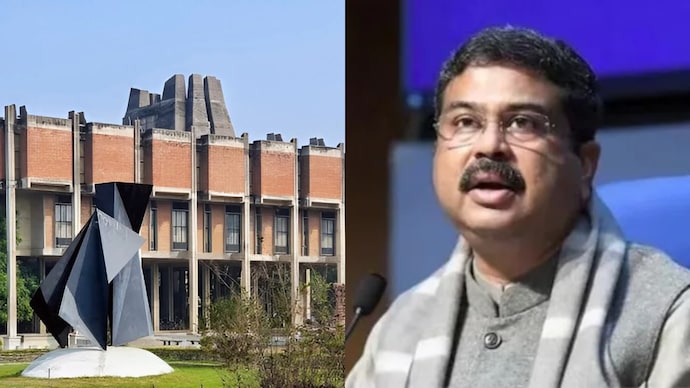 IIT Madras and IIT Kanpur have been asked to address the technical challenges that CBSE is facing.
