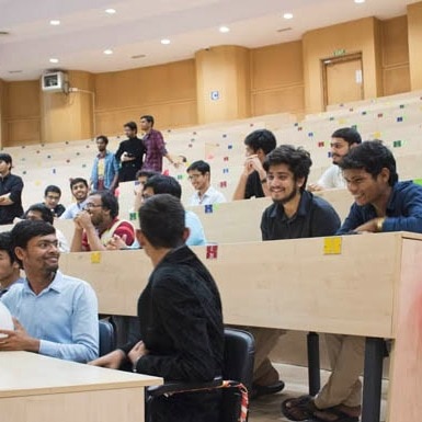 No age, no location barriers: IIT Madras BS programmes open doors for all learners